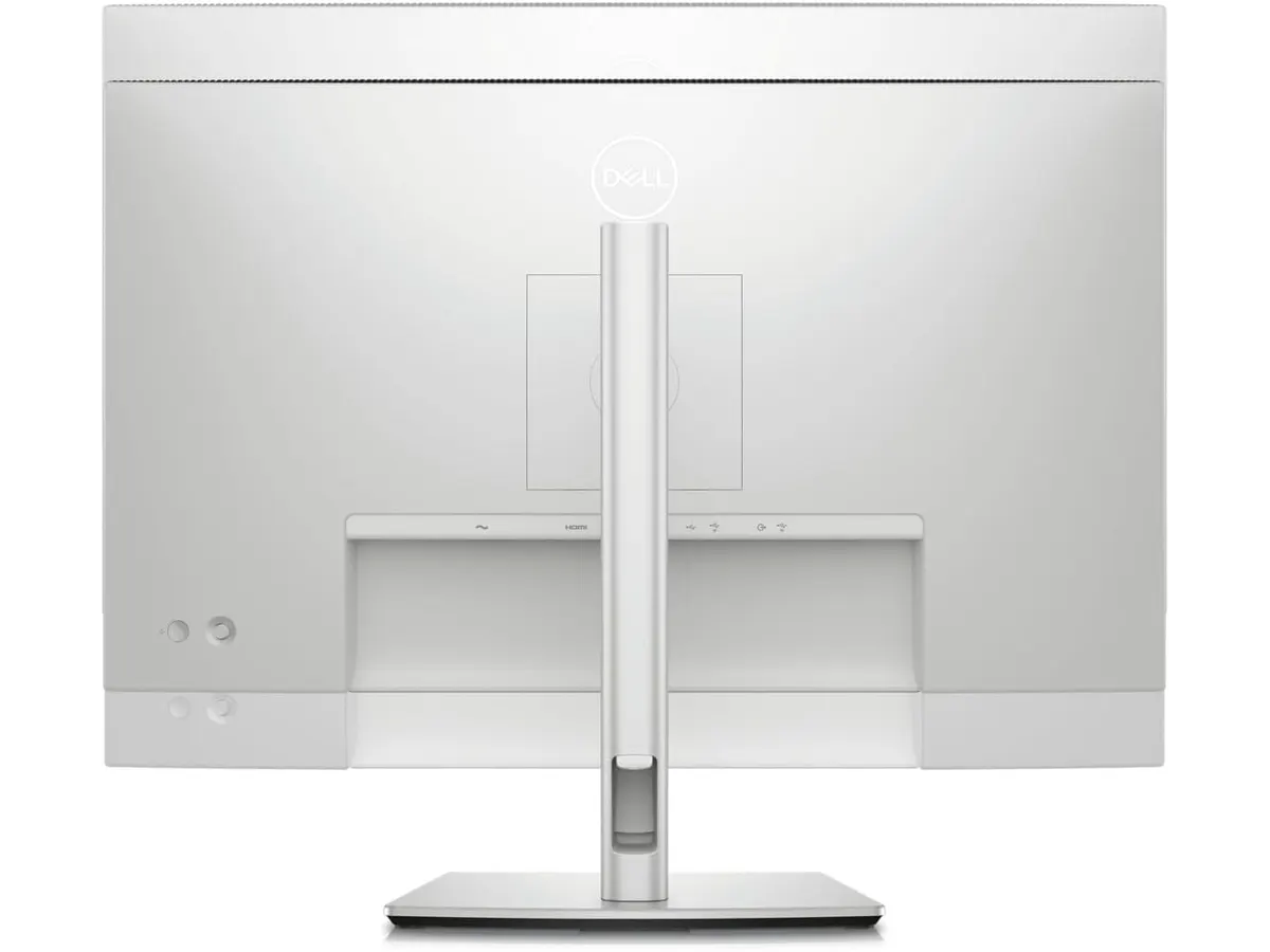 Análisis del monitor Dell UltraSharp U2724D: calidad y desempeño