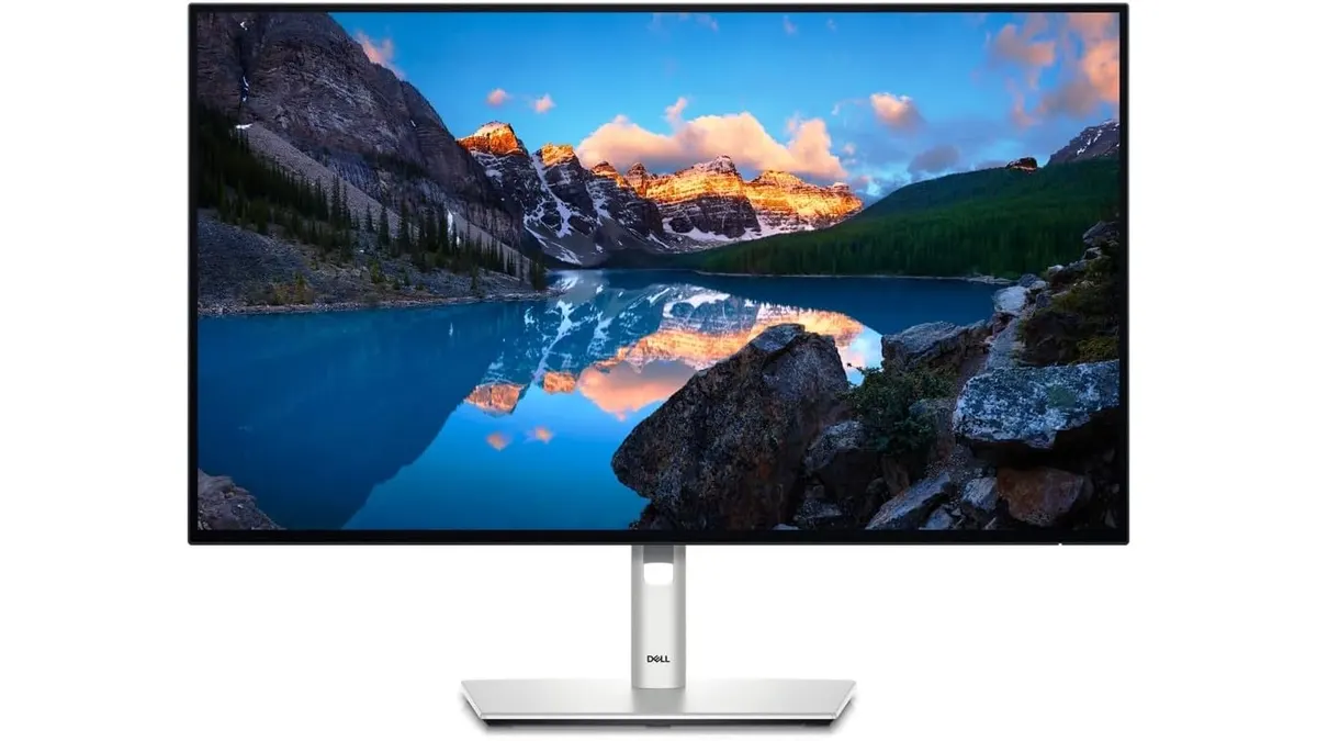 Dell UltraSharp U2724D: review and verdict