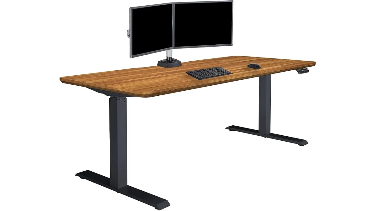 Vari Classic Electric Standing Desk: review and verdict