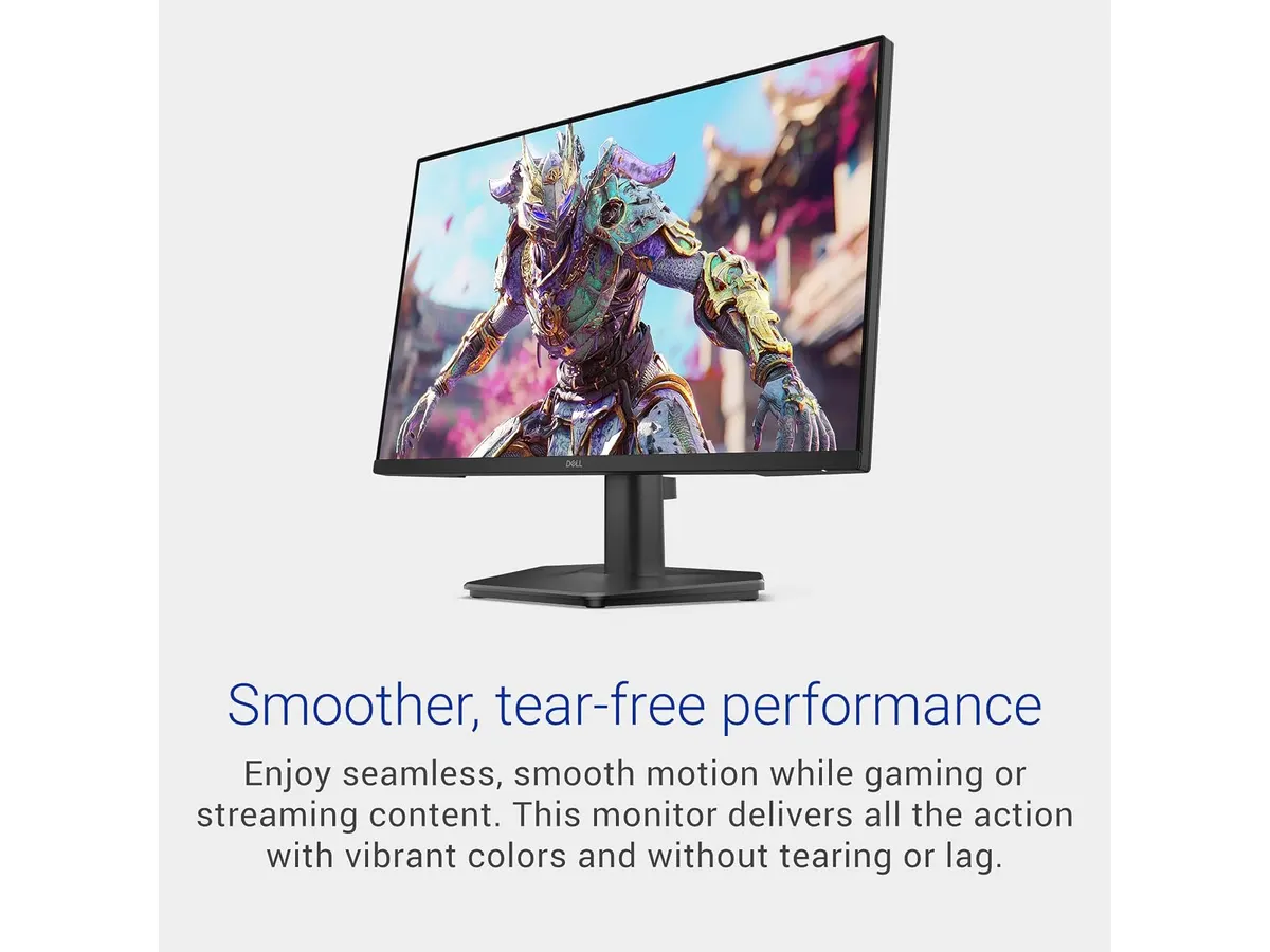 Dell SE2426HG Review: Best Home Office Monitor