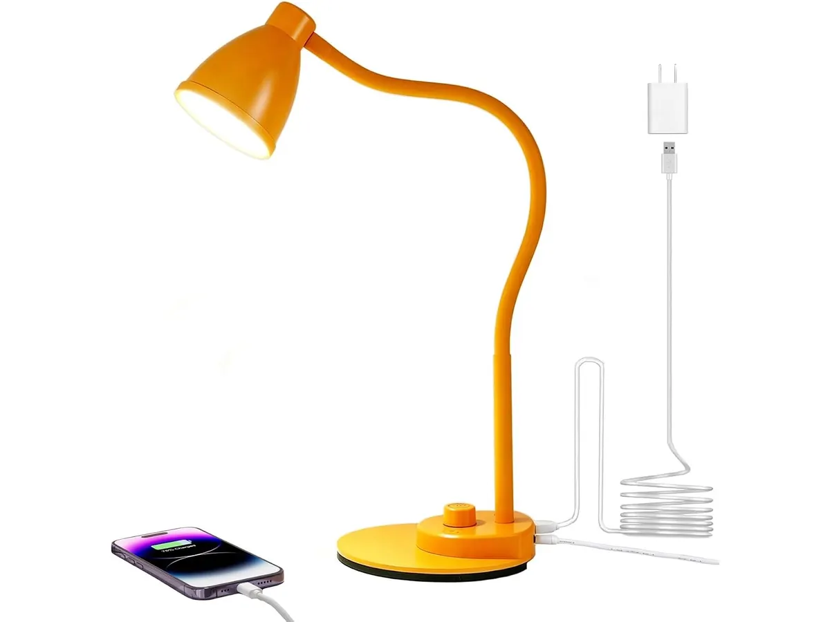 Análisis de la BOHON LED Desk Lamp para tu espacio