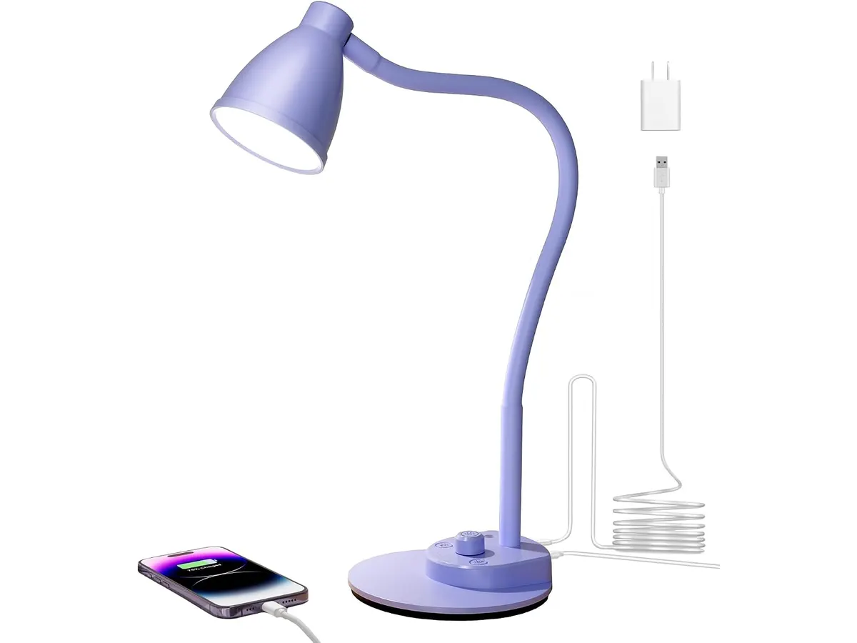 Análisis de la BOHON LED Desk Lamp para tu espacio