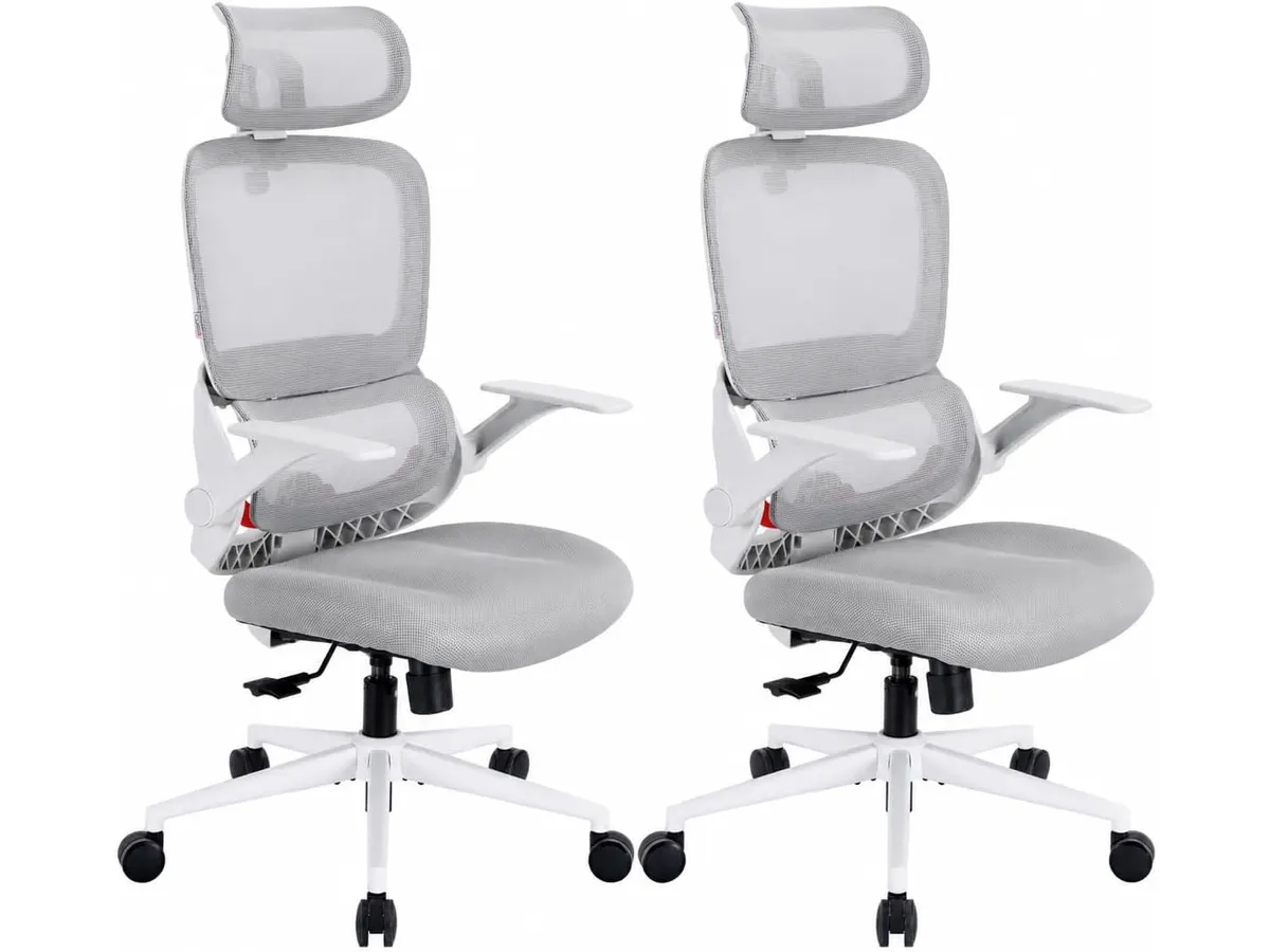 SIHOO M57: análisis de una silla ergonómica