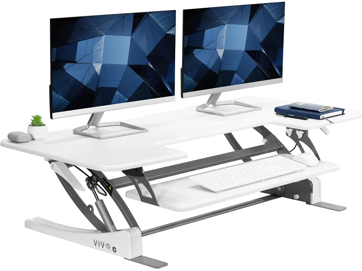 VIVO DESK-V000V: análisis y prueba en casa